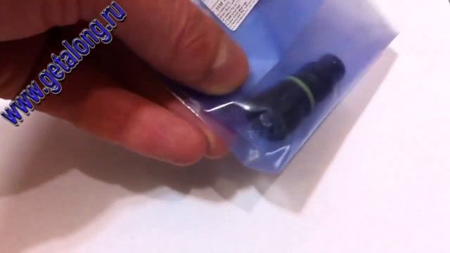 F01M100749 Перепускной клапан BOSCH смотреть онлайн