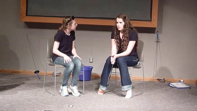 VCA 8th grade Argument Clinic смотреть онлайн