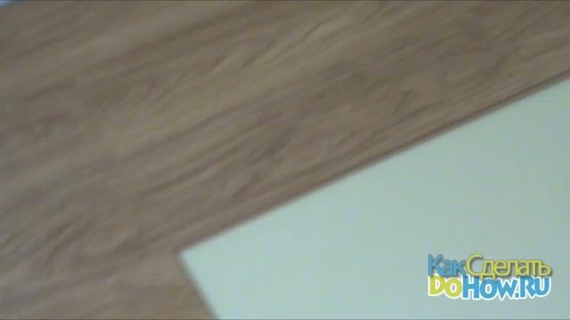Как укладывать ламинат самому | Как уложить ламинат своими руками смотреть онлайн