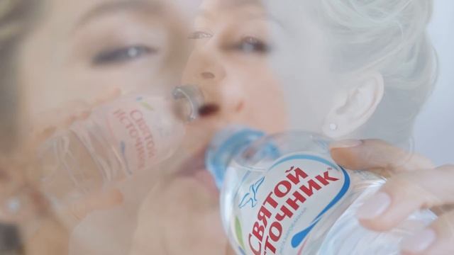 Святой Источник. Изменись к лучшему. В течение дня. 20 сек. смотреть онлайн