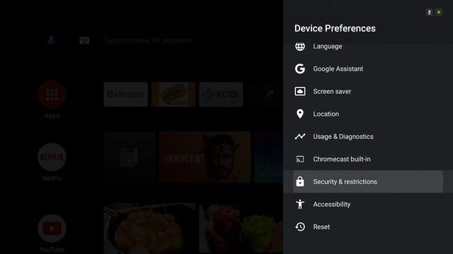 How To Disable Play Protect on Android Devices смотреть онлайн