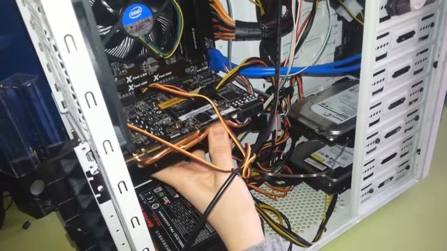 Unboxing & Montaggio - Nvidia Gtx 760 Zotac versione AMP! смотреть онлайн