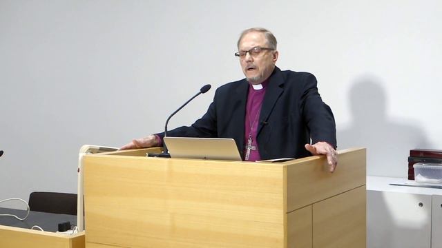 Risto Soramies, Viimeinen tuomio kristinuskossa ja islamissa 2 смотреть онлайн