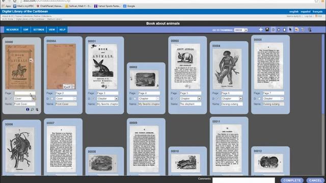 Quality Control and Serial Hierarchy ( Session 3 of Curators and Collection Managers Training ) смотреть онлайн