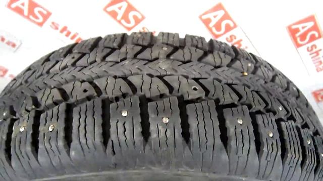 шины бу Maxxis MA-SUW Presa Spike R 17 235 65 Зима - 0003394FAL1VID смотреть онлайн