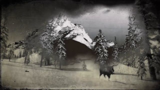 Red Dead Redemption 2 PS5 4K 60 FPS Patch 1.00