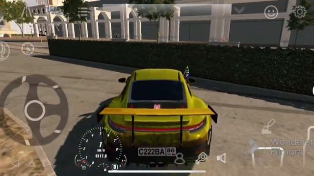 Где находятся все кейсы в кар паркинг часть 2