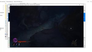 RPCS3 настройка эмулятора для Diablo 3 Reaper of Souls (100% emulation, Full speed FPS - 60)