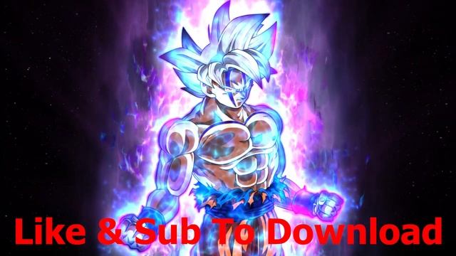Free 2K Dragon Ball - Screensaver - Wallpaper - Animation смотреть онлайн