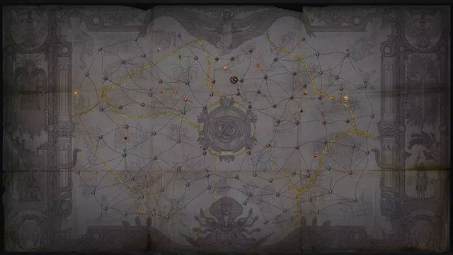 Path of Exile 3.9 METAMORPH & CONQUERORS of the ATLAS Announcement REACTION смотреть онлайн