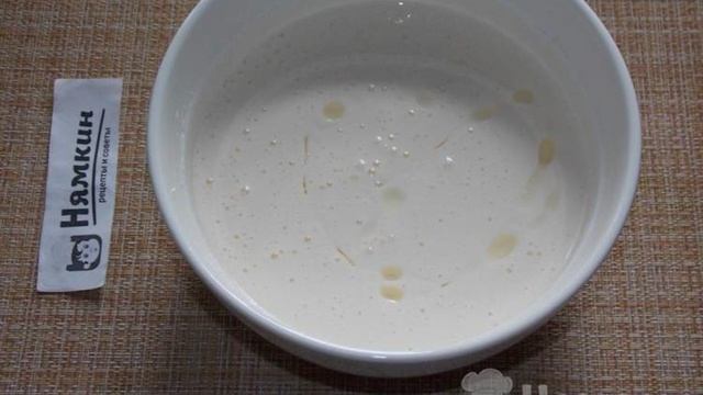 Рецепты от шеф-повара