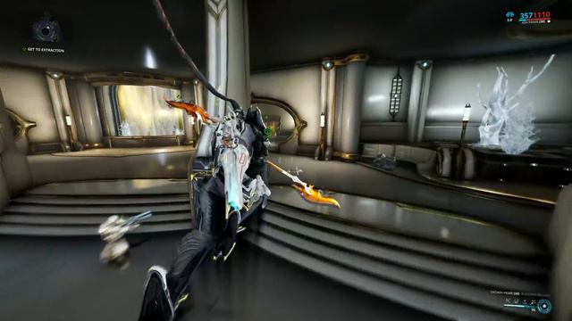 Warframe - Ash & Vauban Prime Vault (November 2019) смотреть онлайн