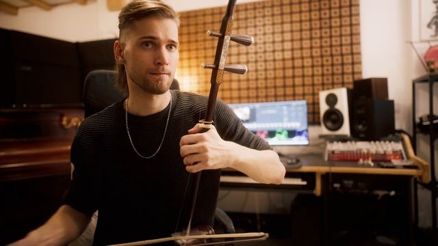 Erhu Tutorial & Tips - My Experience As A Westerner Learning The Erhu