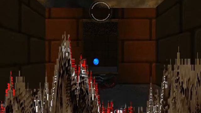 Прохождение игры doom 2 с модами #2 смотреть онлайн