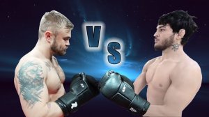 Бой Моряк против Чоршанбе