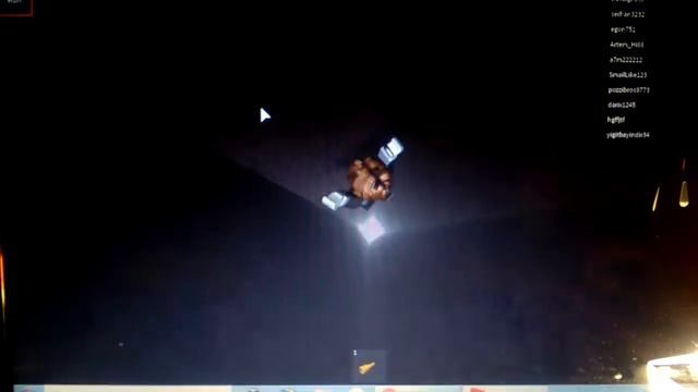 зона 51 продолжаем играть 2 серия (ROBLOX) смотреть онлайн