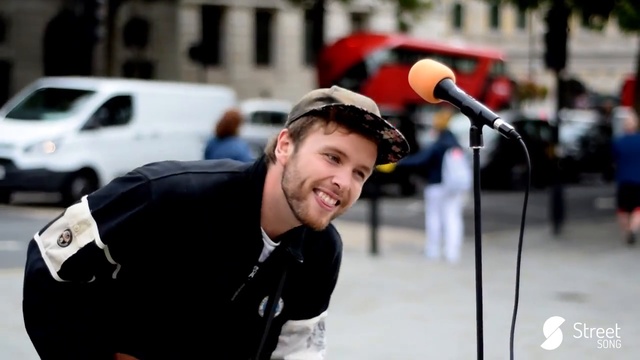 Ed Sheeran - Give me love - Cover смотреть онлайн