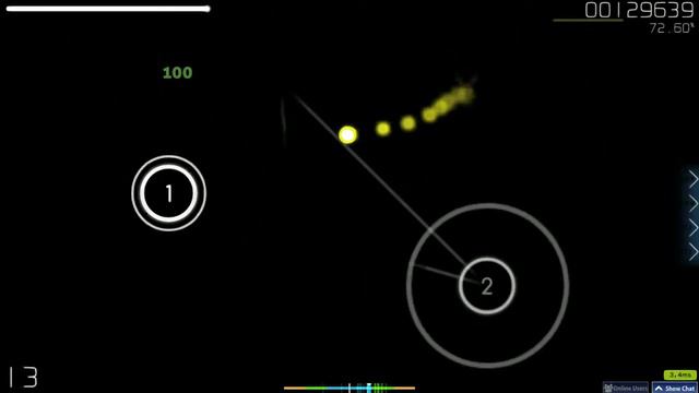 osu! Вот и помер Дед Максим смотреть онлайн