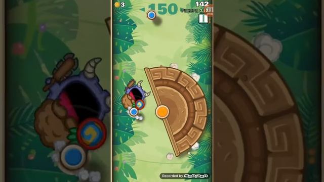 Sling Kong-играем вместе смотреть онлайн