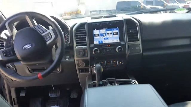 2018 Ford Raptor 4x4Works.com HopperMotorplex.com Dallas McKinney Plano смотреть онлайн