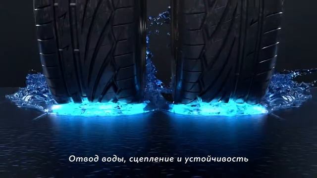 Toyo Proxes TR1 Созданы для страстных любителей вождения смотреть онлайн