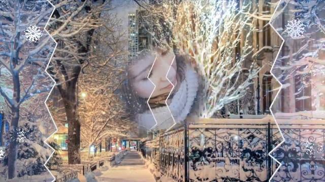 ЗИМА ЛЮБВИ. смотреть онлайн