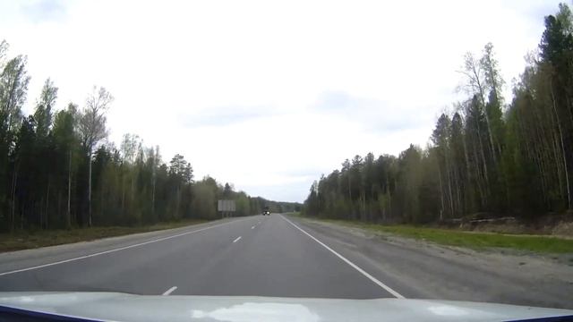 Автодорога Ханты-Мансийск - пов. Горноправдинск - Уват - дер. Медведчикова (Тобольск) смотреть онлайн