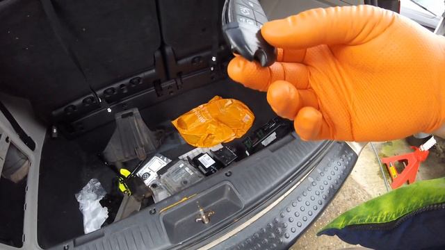 1 Problem Solved By Chrysler Grand Voyager 2010 Part 3/1 Problem Solved By Chrysler Grand Voyager10