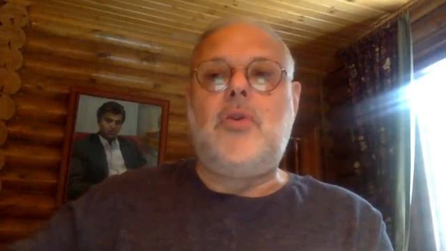 05.03.2022. Очередной эфир на Говорит Москва смотреть онлайн