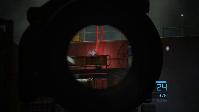 Tom Clancy’s Ghost Recon: Future Soldier gameplay part 15 смотреть онлайн