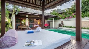 5 Лучших отелей острова Хайнань ??