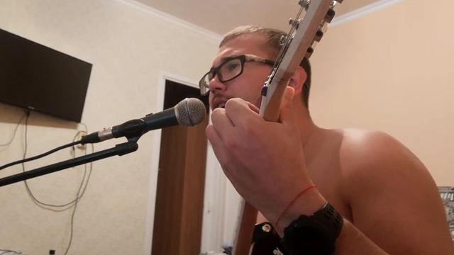 МАКС КОРЖ - ВРЕМЕНА(COVER BY SRGIX) смотреть онлайн