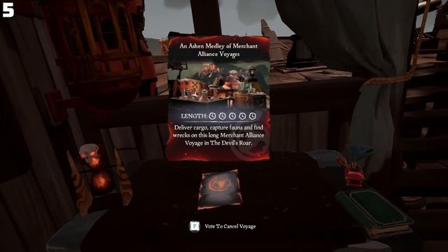 Insane Merchant Alliance Exploit - Quick Limitless Gold and Rep - Sea of Thieves Season 11 смотреть онлайн