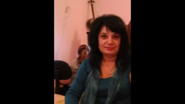 Ծովի երգը - Անահիտ Սարգսյան (Анаит Саркисян) смотреть онлайн
