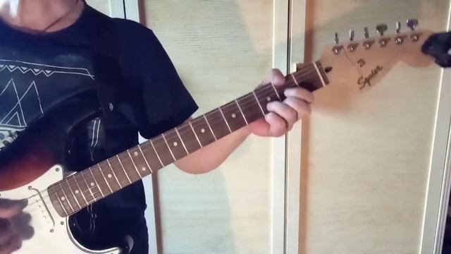 Мы бандито гангстерито, на гитаре , кавер, ( ре мажор, тональность как в мультфильме ) смотреть онлайн