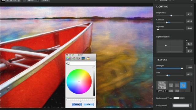 #Photoshop Workbench 457: Impressions of Topaz Impression смотреть онлайн