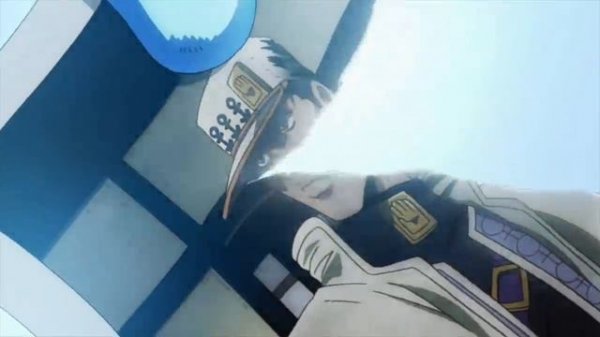 Crazy Diamond: Part 2 - Stand Sound Profiles