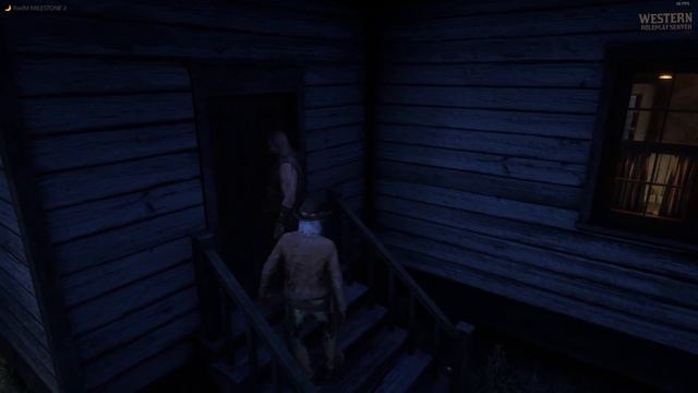 Болсон Старший #2 Грязный Рамирес и его обитель смотреть онлайн