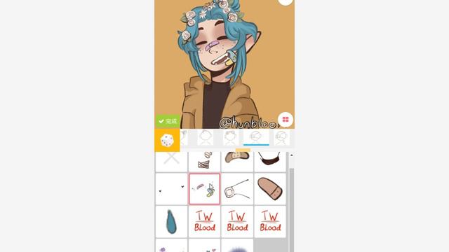 bf charater picrew смотреть онлайн