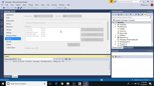 Moss Plagiarism Checker with Windows GUI смотреть онлайн