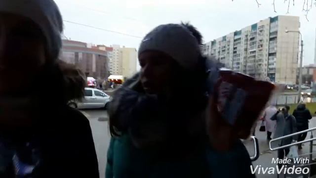 Праздничное настроение в подарок смотреть онлайн