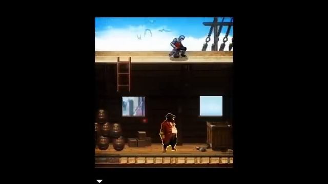 Assassin's Creed Revelations JAVA gameplay смотреть онлайн