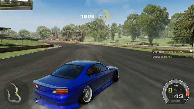 CarX Drift Racing//СИЛЬВИЯ СТИЛОВА//ДРИФТ смотреть онлайн