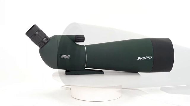 Large objective lens, a good helper for daily observation and hunting! смотреть онлайн