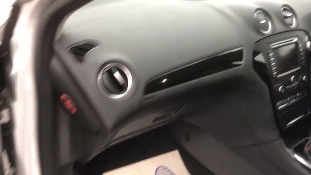 Ford Mondeo TITANIUM X SPORT смотреть онлайн