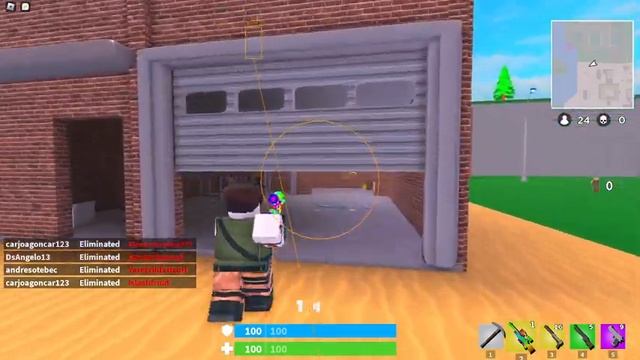 Roblox FortBlox script Pastebin 2022 (Owl Hub) (Arent many scripts for this game) смотреть онлайн