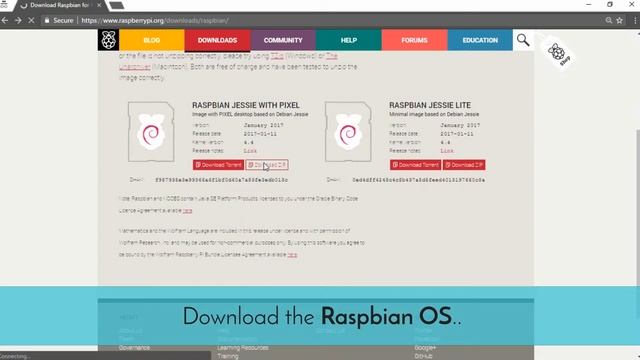 HackAttack Episode 7: Setting up your Raspberry Pi using Windows смотреть онлайн