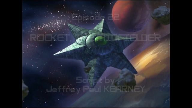 Galactik Football | Coach Artegor | Rocket, The Midfielder | Full Episodes | Season 2 смотреть онлайн