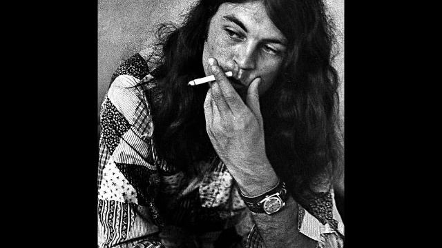 Ian Gillan - When a Blind Man Cries смотреть онлайн