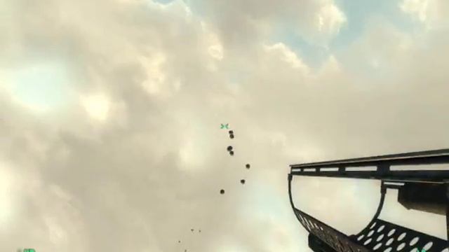 Fallout 3 : How to deal with the AntAgonizer and the Mechanist смотреть онлайн